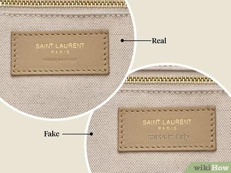 how to check ysl authenticity|authentic YSL handbag clutch.